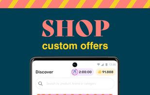 Fetch Rewards screenshot 1