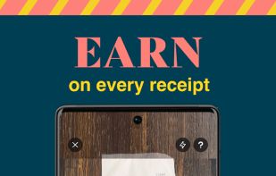 Fetch Rewards screenshot 1