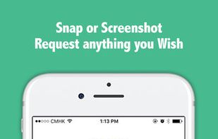 Tell the travellers what would you like~ 