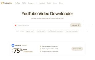 FetchBolt screenshot 1
