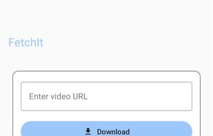 FetchIt screenshot 1