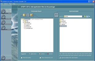 Add files