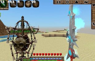 Block Story screenshot 2