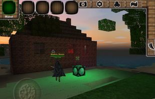 Block Story screenshot 3