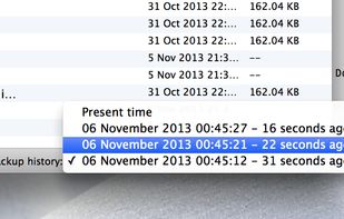Immortal Files screenshot 2