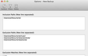 Immortal Files screenshot 3