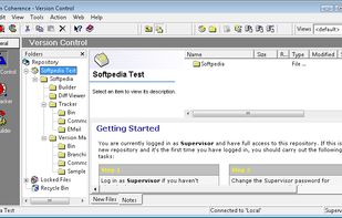 TeamCoherence screenshot 1