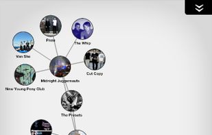 Discovr screenshot 2