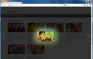 Ambient Aurea screenshot 1