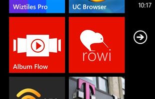 Nextgen Reader screenshot 2