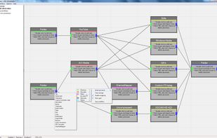 FFAStrans screenshot 1