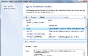 eveditor screenshot 1
