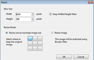 SmoothDraw screenshot 2
