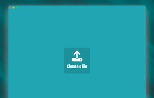 FFMPEG UI screenshot 1