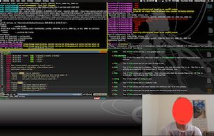 ffscreencast screenshot 1