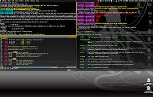 ffscreencast screenshot 1