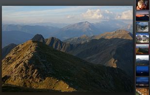 fgallery screenshot 1