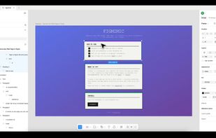 Figmimic screenshot 3