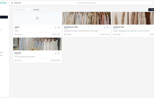 FiberNode screenshot 2
