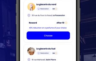 Fidelatoo for Merchants screenshot 3