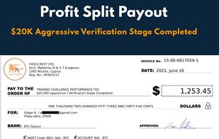 Fidelcrest.com screenshot 1