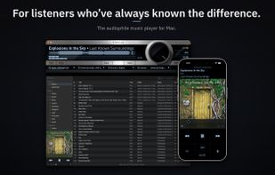 Fidelia screenshot 2