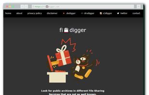 fidigger.