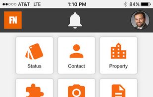 Field Nimble screenshot 1