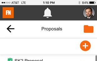 Field Nimble screenshot 3