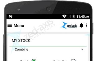 Zed Axis - Field Service Management  screenshot 2