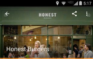 Field Trip screenshot 1