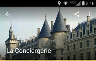 Field Trip screenshot 2