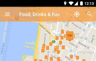 Field Trip screenshot 3