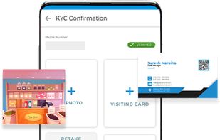 Unlock higher productivity and smart decision making with the power of real-time sales data.
