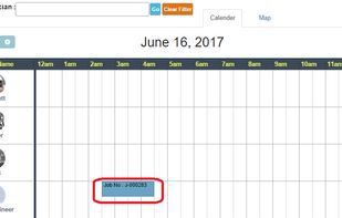 Fieldax - Field Service Management screenshot 1