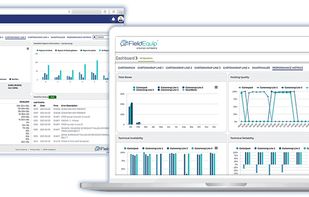FieldEquip screenshot 1
