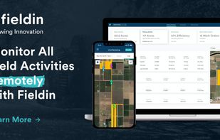 Fieldin screenshot 1
