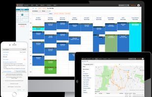 FieldInsight screenshot 2