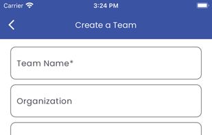 Fieldmobi screenshot 3