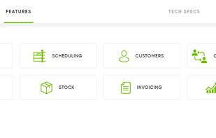 Fieldmotion - Field Service Management Software