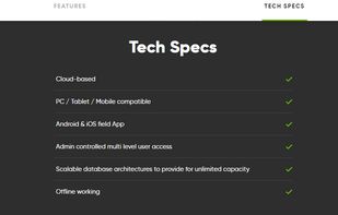Fieldmotion - Field Service Management Software