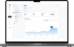 Fieldproxy screenshot 1