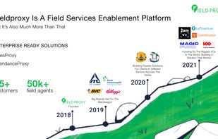 Fieldproxy screenshot 3