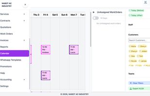 Field Robo screenshot 1