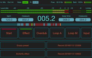 FieldScaper screenshot 1