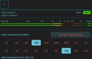 FieldScaper screenshot 2