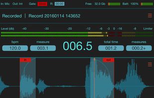 FieldScaper screenshot 1