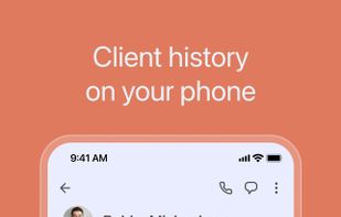 FieldVibe screenshot 3