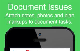 Fieldwire screenshot 1