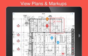 Fieldwire screenshot 3